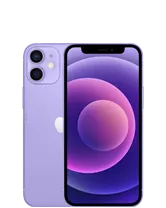iPhone 12 mini