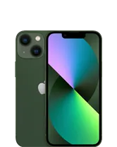 iPhone 13 mini