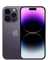 iPhone 14 Pro