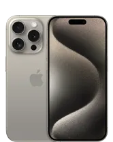 iPhone 15 Pro