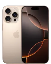 iPhone 16 Pro