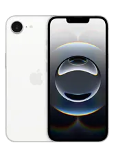 iPhone 16e