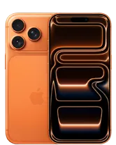 iPhone 17 Pro