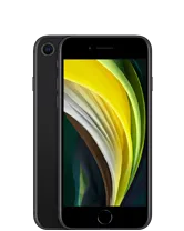 iPhone SE (generasi ke-2)