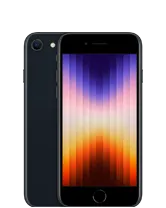 iPhone SE (generasi ke-3)