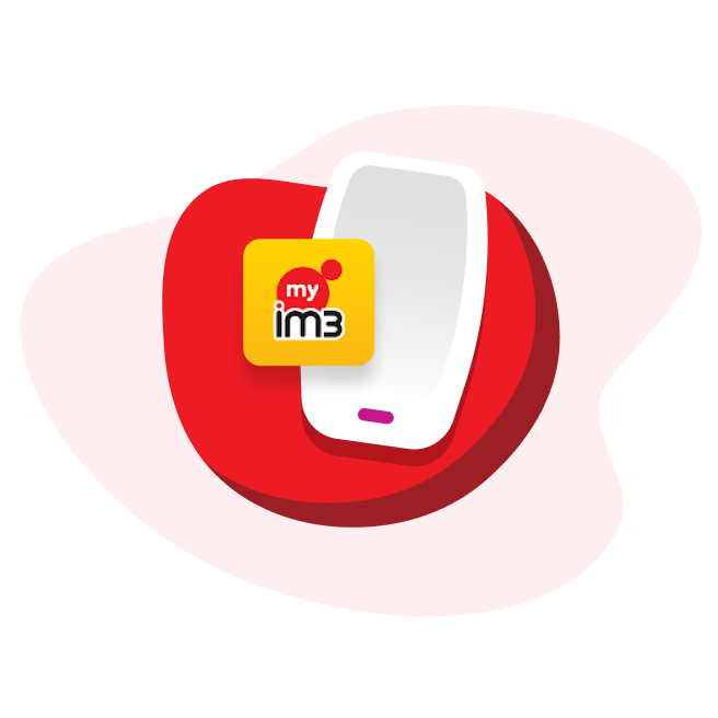 myIM3