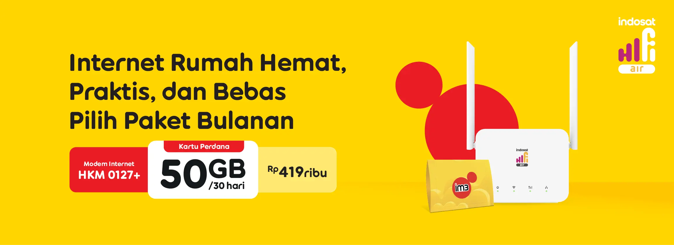 Sim Im3 Beli Nomor Cantik di IM3 Shop Banyak Untungnya