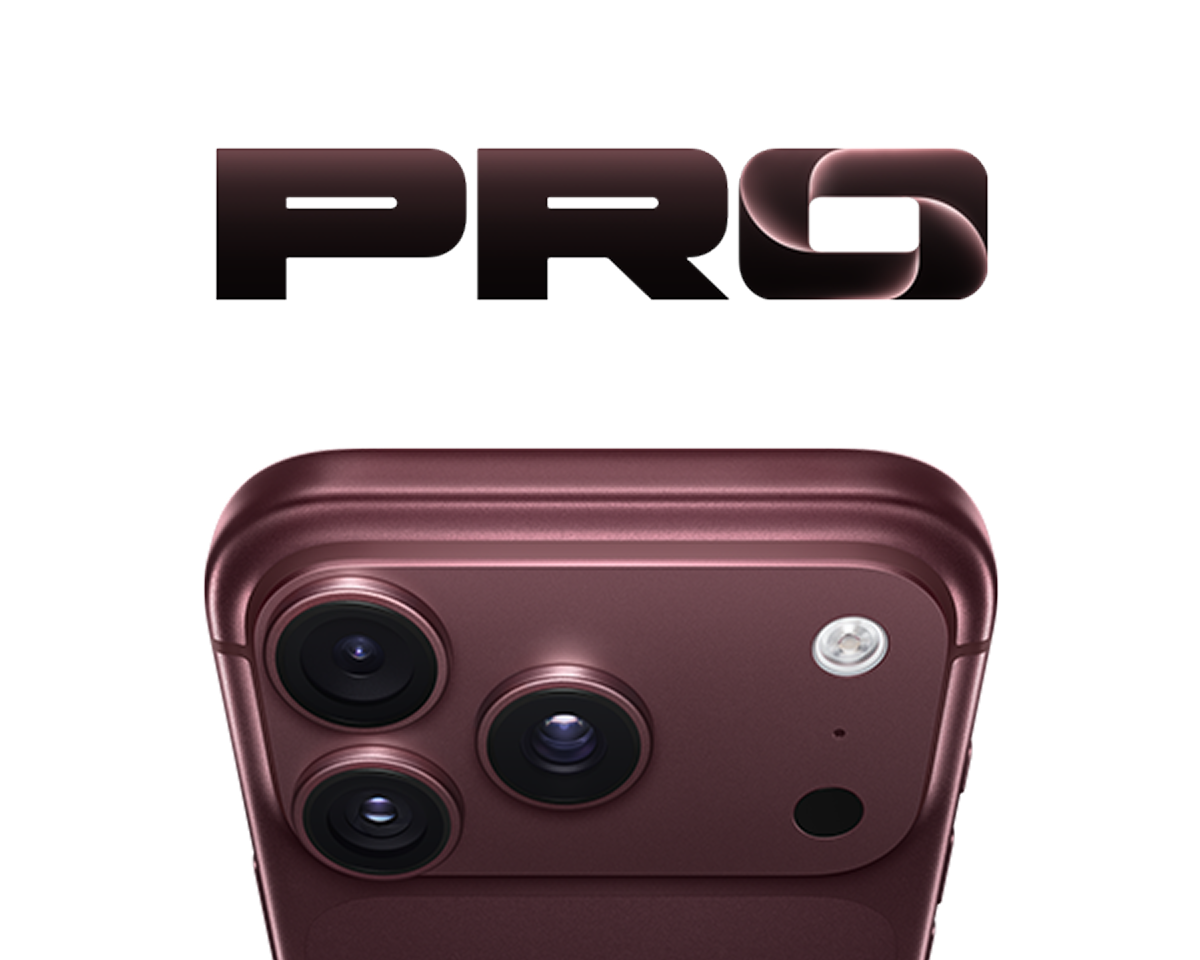 iPhone 18 Pro